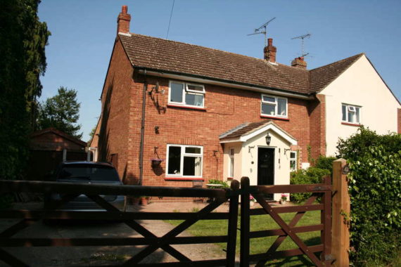 3 Bedroom Semi-Detac...
